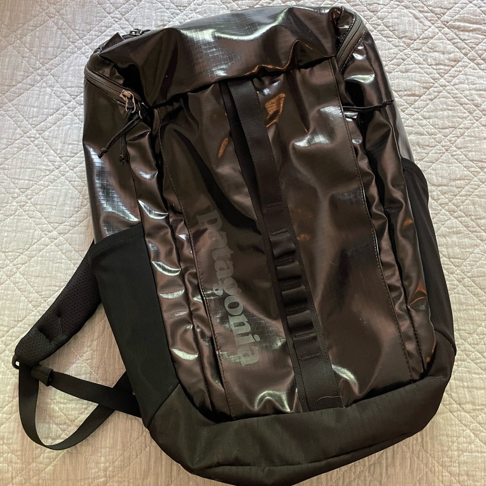 Patagonia 25L Black Hole Backpack